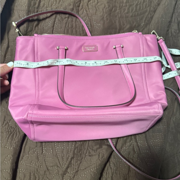 Kate Spade purse - Picture 6 of 8